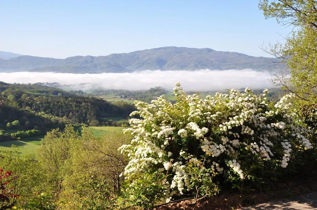 Apartment Bed And Breakfast Mugello Vicchio Italy