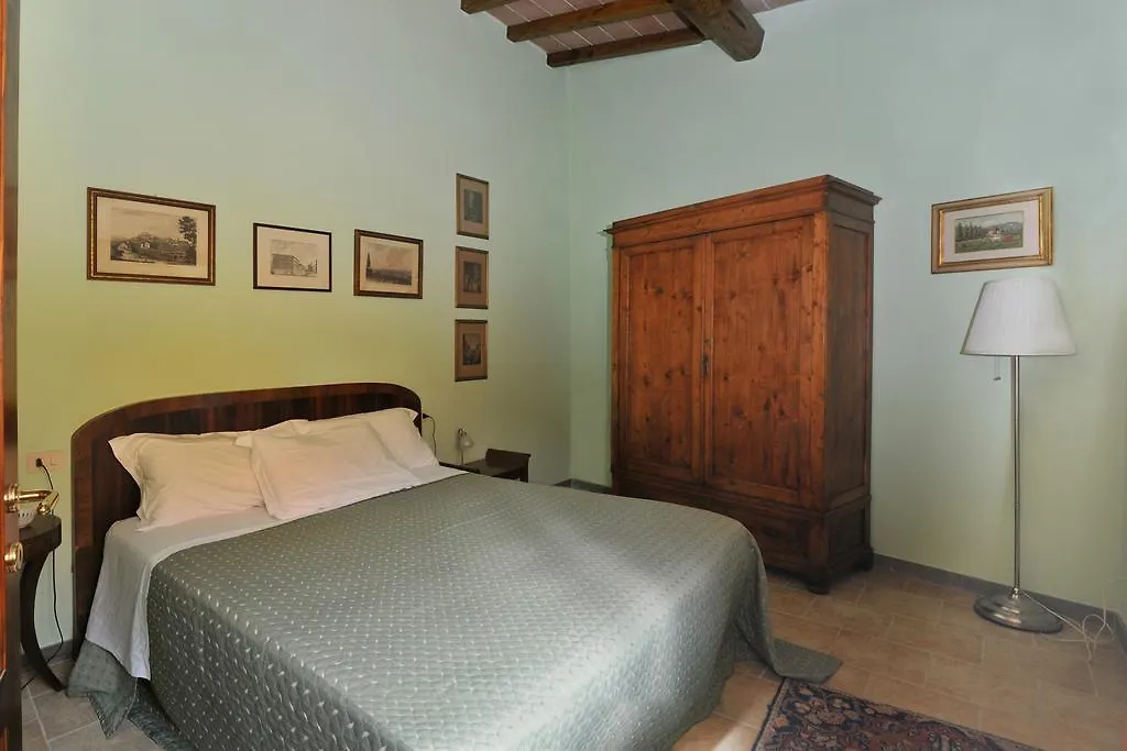 Bed And Breakfast Mugello Vicchio Italy