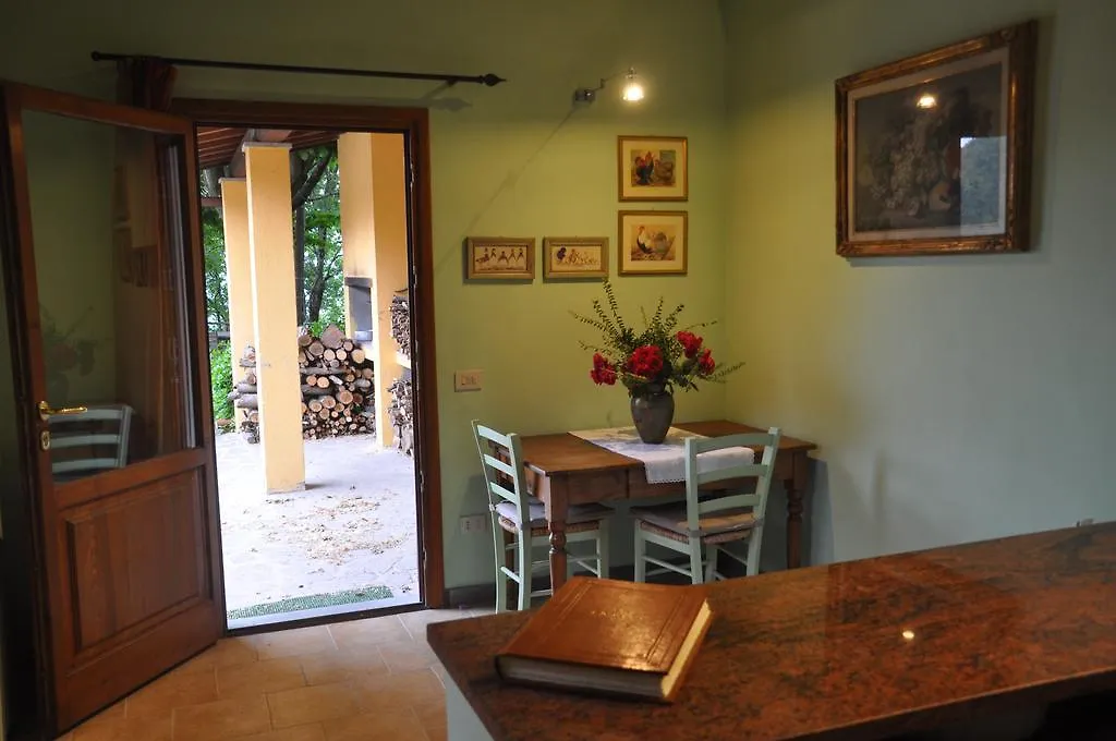 Bed And Breakfast Mugello Vicchio