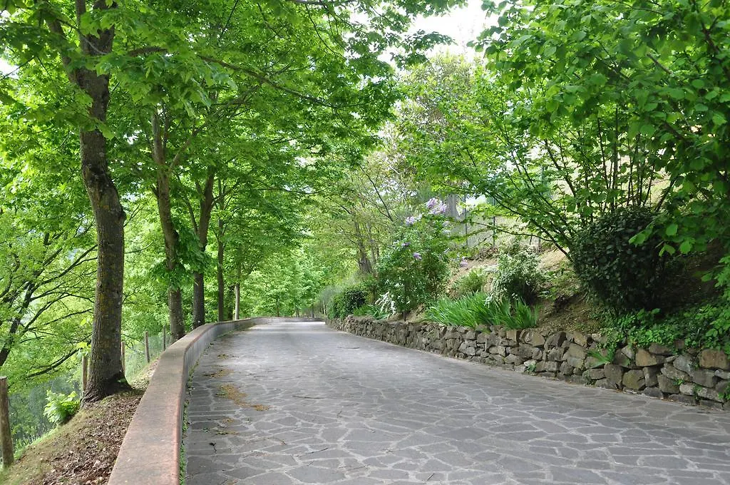 Apartment Bed And Breakfast Mugello Vicchio