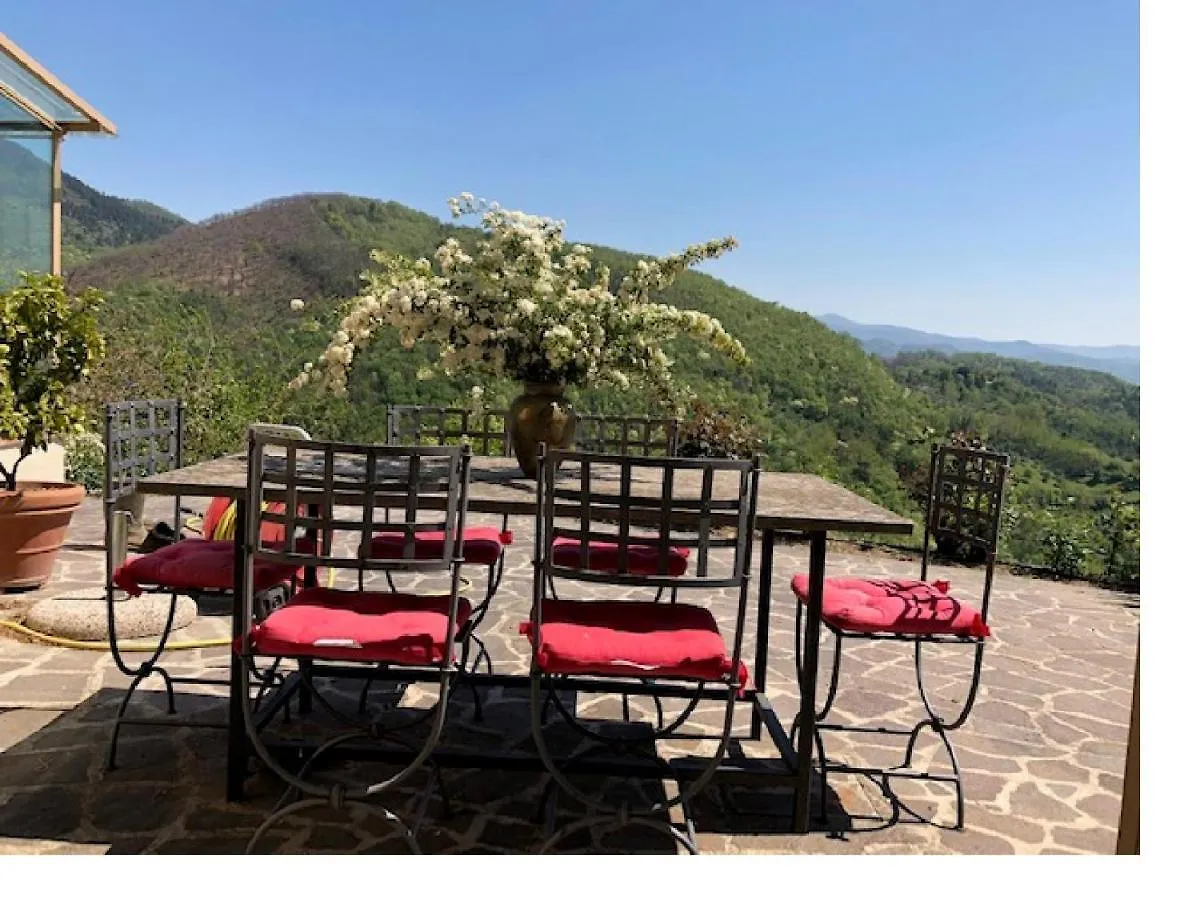Bed And Breakfast Mugello Vicchio Italy