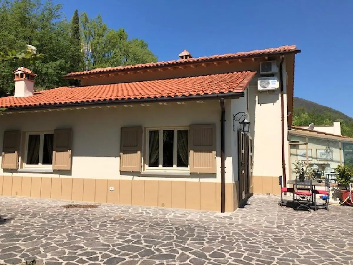 Bed And Breakfast Mugello Vicchio 0*,  Italy