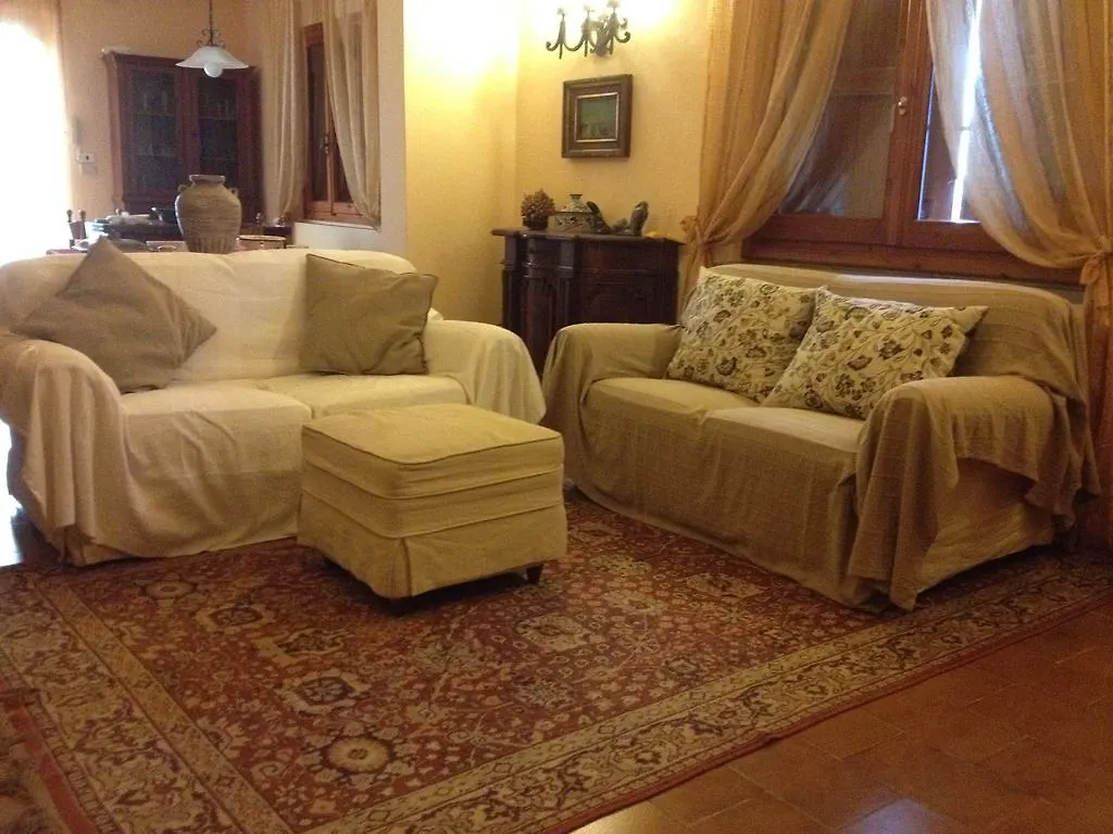 Bed And Breakfast Mugello Vicchio