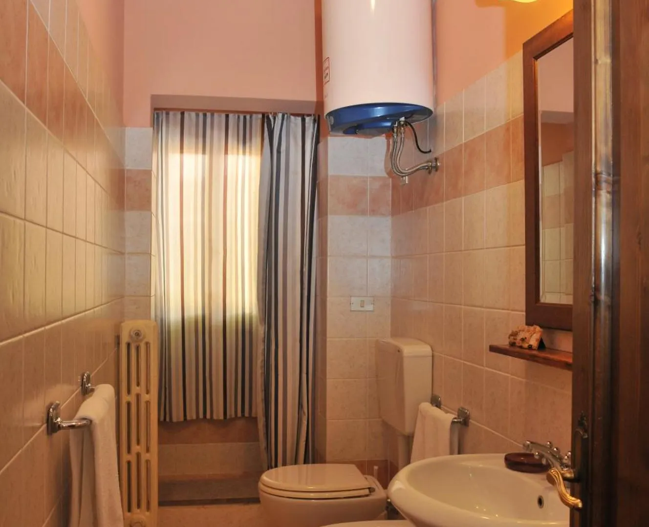 Apartment Bed And Breakfast Mugello Vicchio