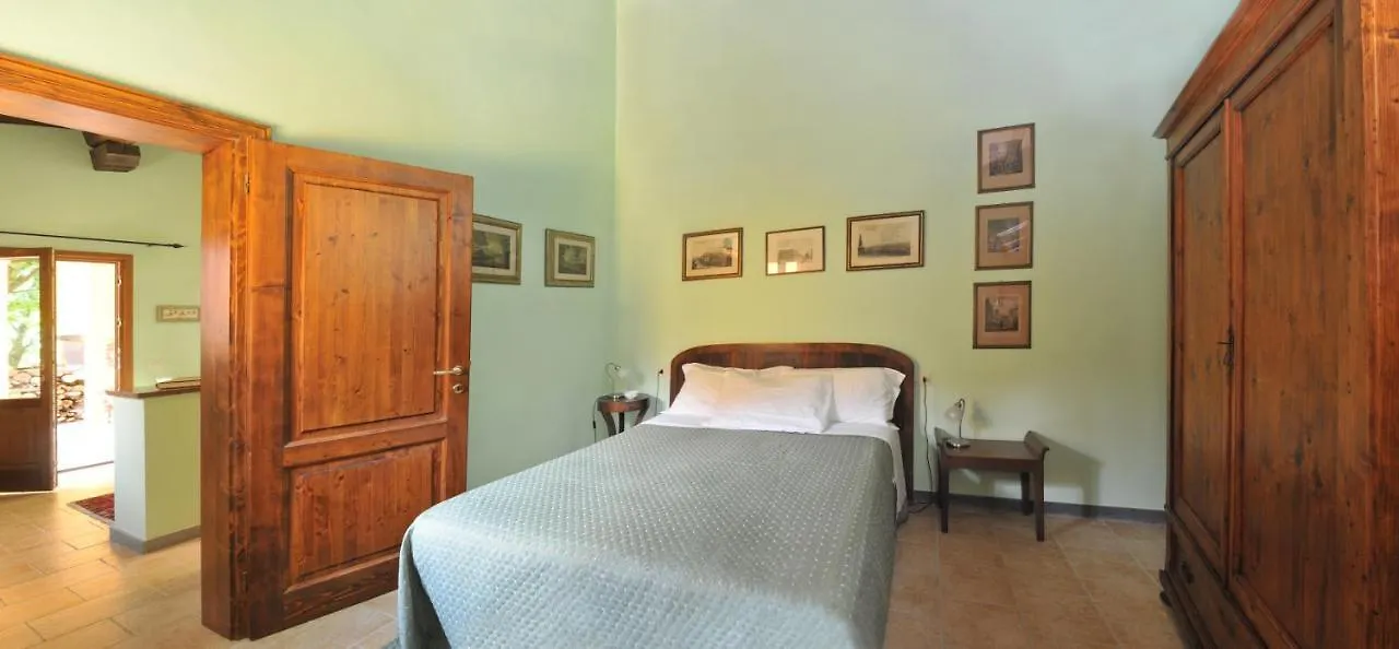 Bed And Breakfast Mugello Vicchio 0*,