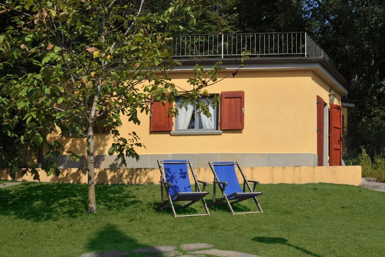 Bed And Breakfast Mugello Vicchio 0*,