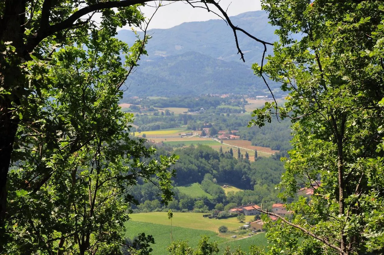 Bed And Breakfast Mugello Vicchio