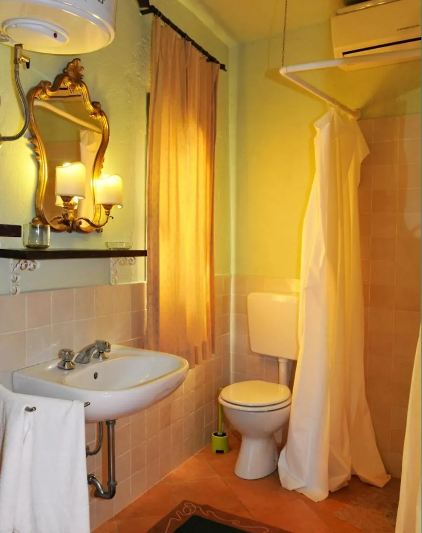 Bed And Breakfast Mugello Vicchio