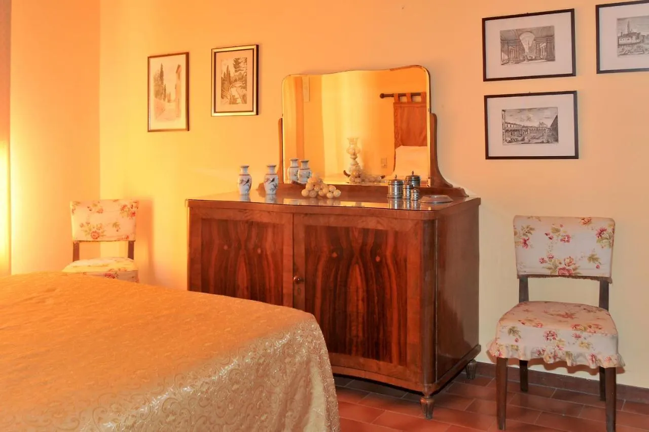 Bed And Breakfast Mugello Vicchio