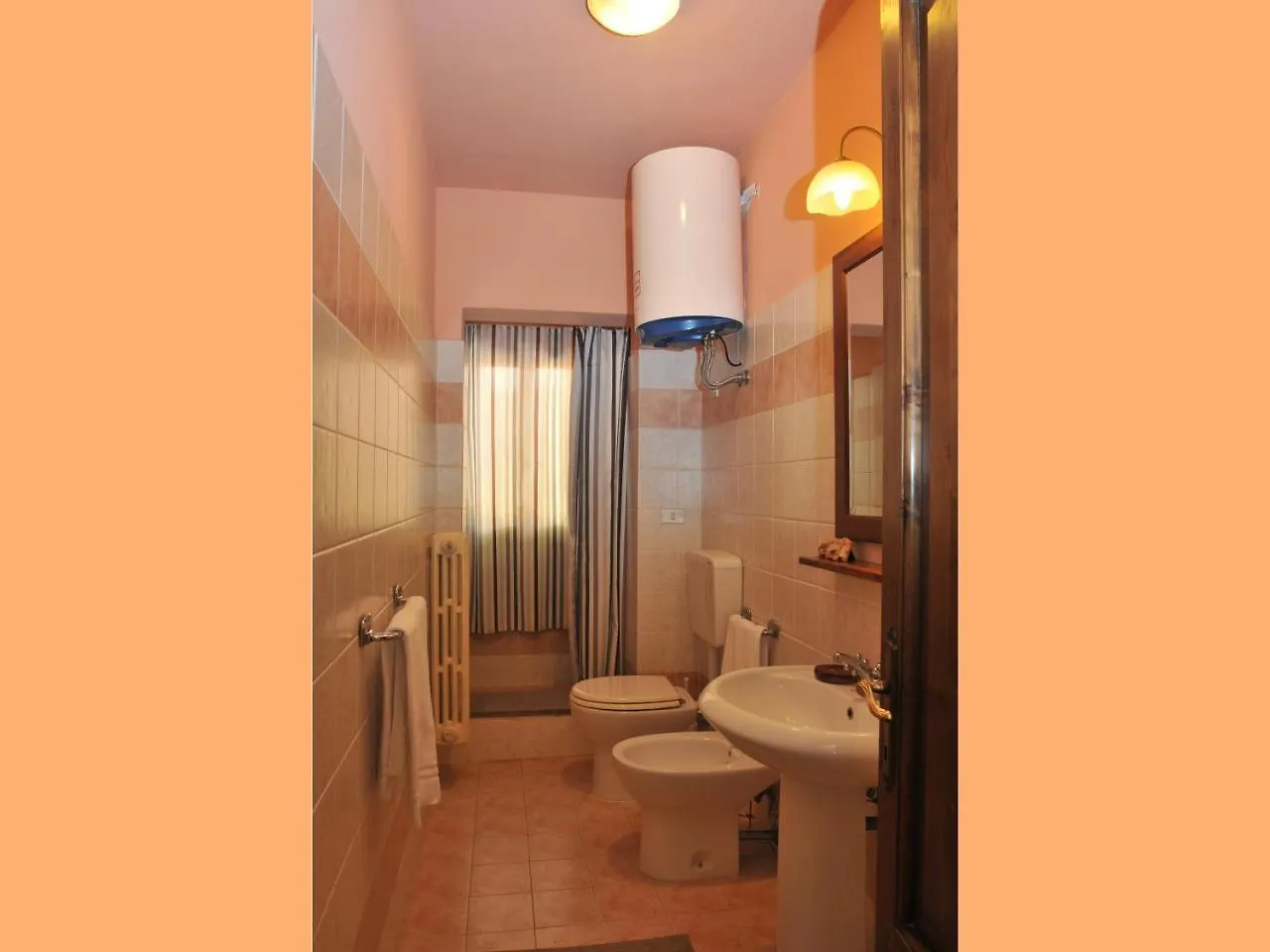 Apartment Bed And Breakfast Mugello Vicchio