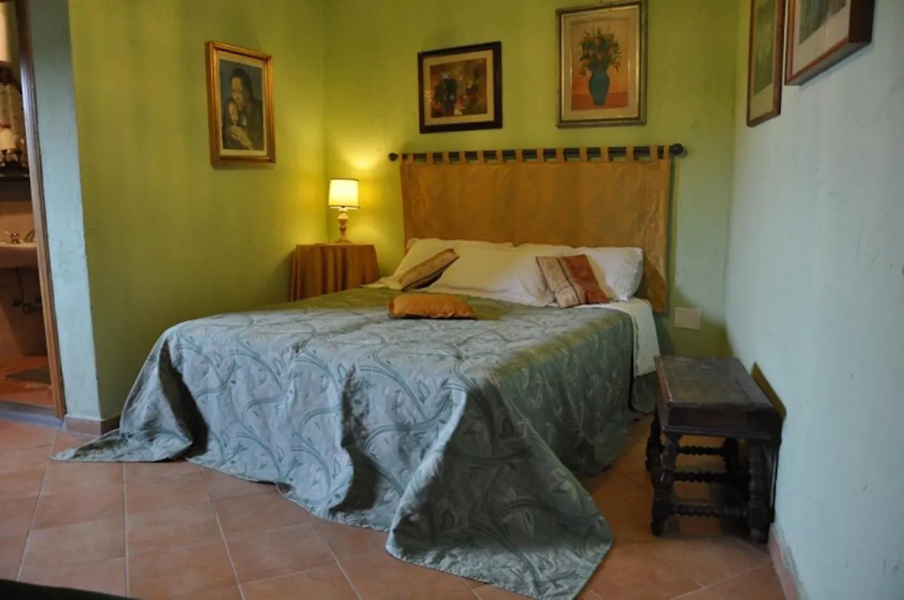 Apartment Bed And Breakfast Mugello Vicchio