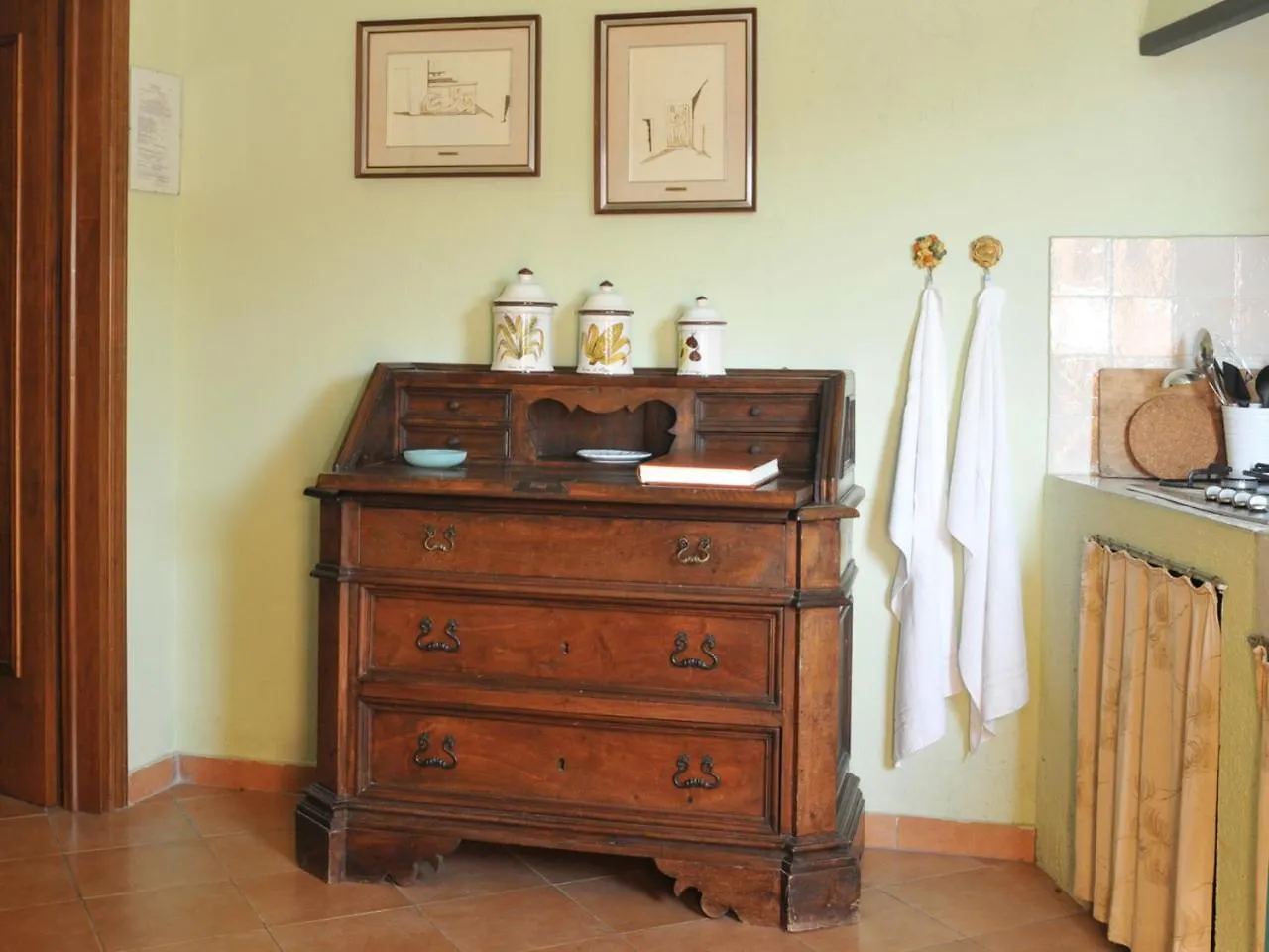 Bed And Breakfast Mugello Vicchio