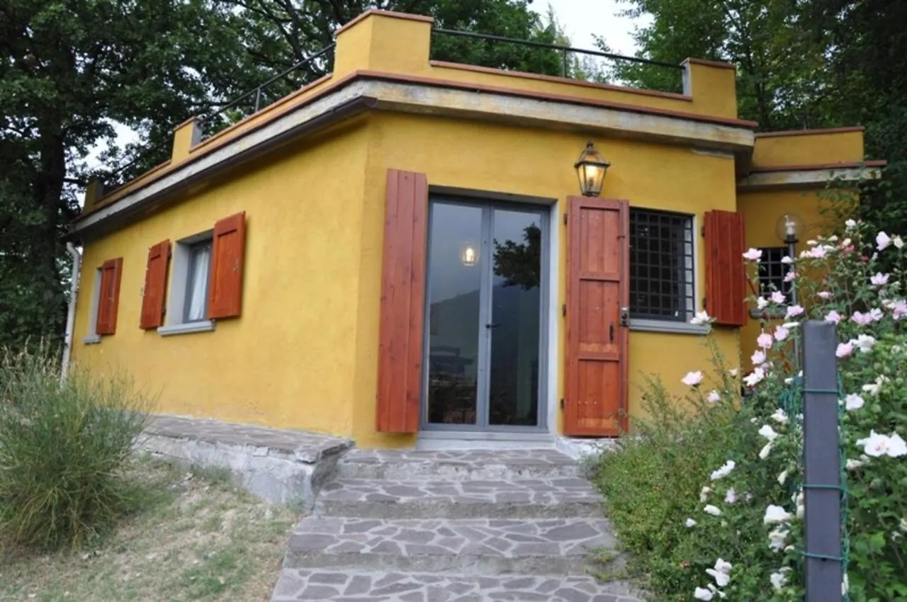 Apartment Bed And Breakfast Mugello Vicchio