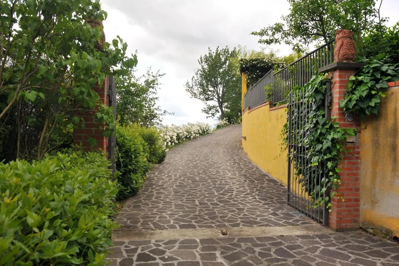 Bed And Breakfast Mugello Vicchio Apartment